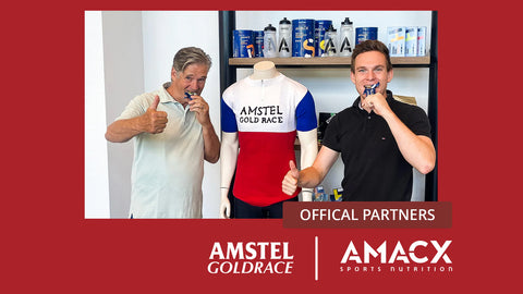 Amstel Gold Race