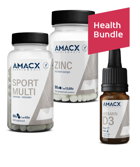 Health Bundle