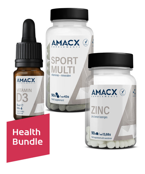 Health Bundle